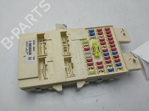 Used Fuse box Fuse box SSANGYONG TIVOLI [2015-2026] 34157259 34157259