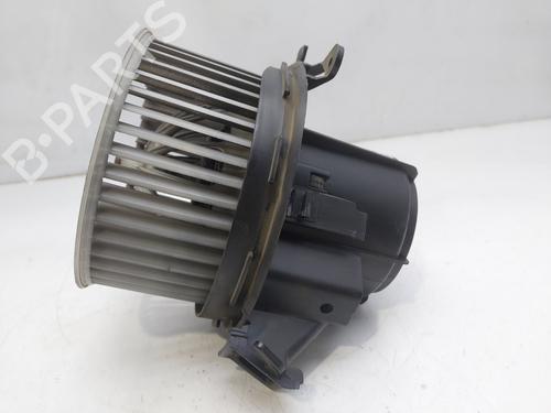 Heater blower motor MERCEDES-BENZ E-CLASS (W212) E 220 CDI / BlueTEC (212.001, 212.002) | BP16007009M62 