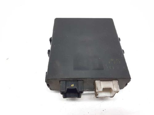 Used Electronic module HYUNDAI SANTA FÉ I (SM) 2.0 CRDi 4x4 (113 hp) 5571717