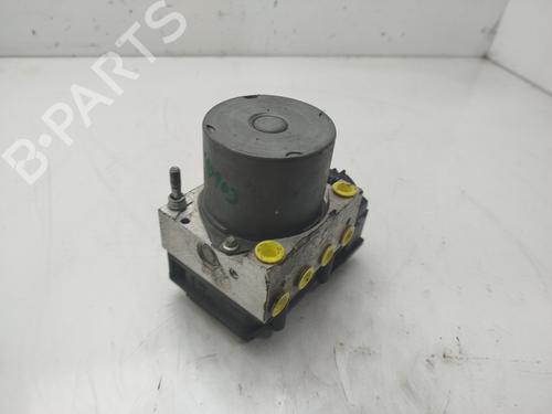 ABS Bremseaggregat NISSAN ALMERA II (N16) 2.2 dCi (112 hp) 32286301