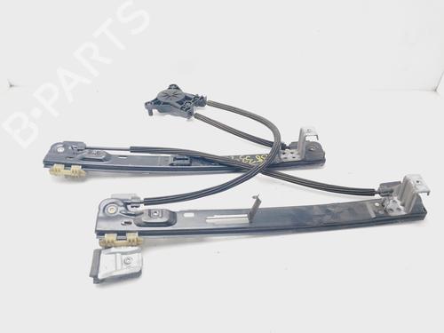 Used Front left window mechanism SEAT IBIZA IV (6J5, 6P1) [2008-2017]  30279354