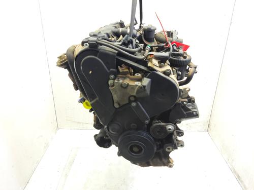 Motor CITROËN XSARA PICASSO (N68) 2.0 HDi | BP28369595M1