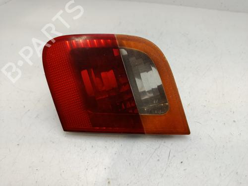 Used Right tailgate light BMW 3 (E46) 320 d (150 hp) 32071403