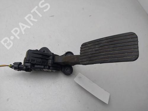 Used Pedal Pedal 38533653 38533653