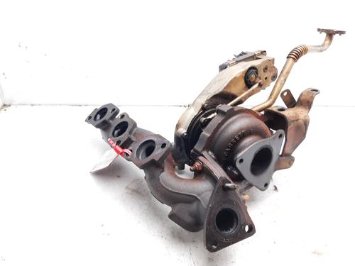 Turbocharger/Supercharger LAND ROVER RANGE ROVER SPORT II (L494) 3.0 TDV6 4x4 | BP16414958M71 