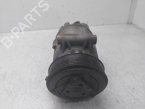 AC compressor RENAULT MEGANE II Estate (KM0/1_) 2.0 | BP30772432M34