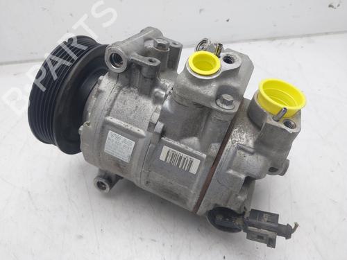 AC compressor VW GOLF VI (5K1)  | BP36900045M34  - Image 5
