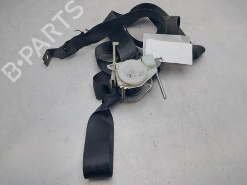 Front left seatbelt OPEL ZAFIRA A MPV (T98) 2.0 DTI 16V (F75) | BP12421189I26 