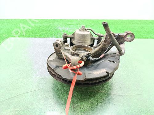 Right front steering knuckle KIA RIO III (UB) 1.2 CVVT | BP29871245M26