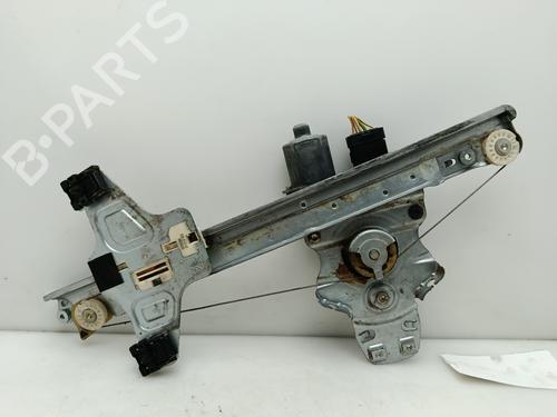 Rear left window mechanism CITROËN C5 III (RD_)  | BP29375792C24 