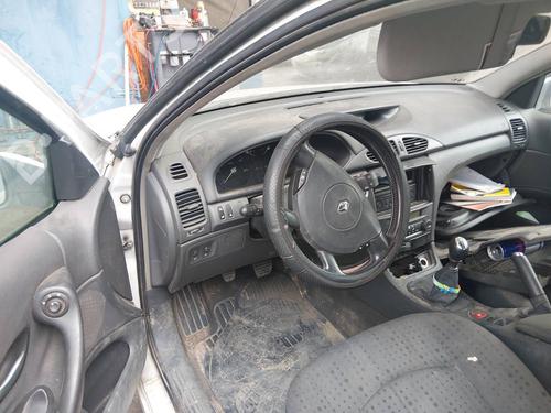 Warning switch RENAULT LAGUNA II (BG0/1_) 1.9 dCi (BG08, BG0G) | BP39596062I22 - Image 9