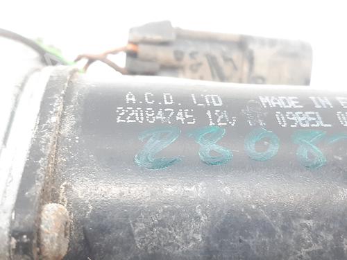 Front wiper motor OPEL CORSA B (S93) 1.2 i 16V (F08, F68, M68) | BP10046320M29 