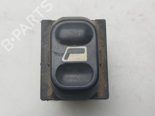 Used Left front window switch Left front window switch CITROËN BERLINGO / BERLINGO FIRST MPV (MF_, GJK_, GFK_) 1.9 D (MFDJY) (68 hp) 33756154 33756154