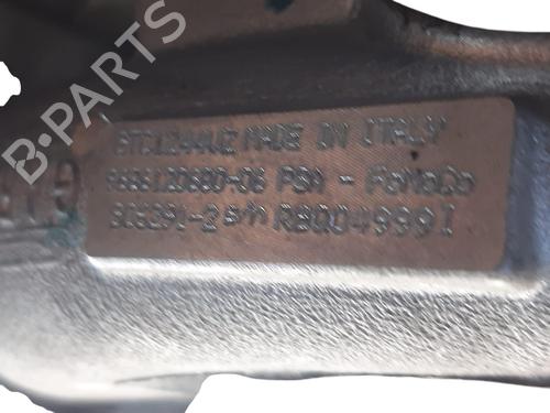 Engine FORD FOCUS III  | BP29400398M1 