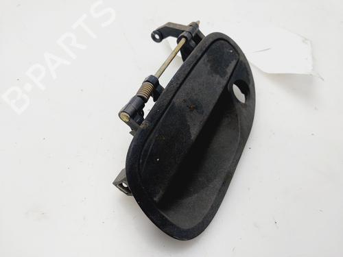 Front left exterior door handle VOLVO V40 Estate (645) 1.8 i | BP28335317C128 