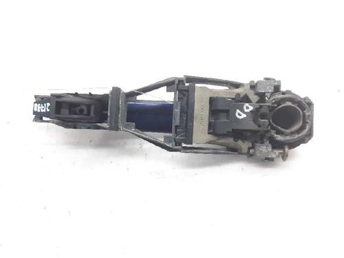Front right exterior door handle VW PASSAT B5.5 (3B3) 2.0 | BP6471389C129 