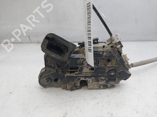 Used Front left lock SEAT TOLEDO IV (KG3) 1.6 TDI (105 hp) 16880703