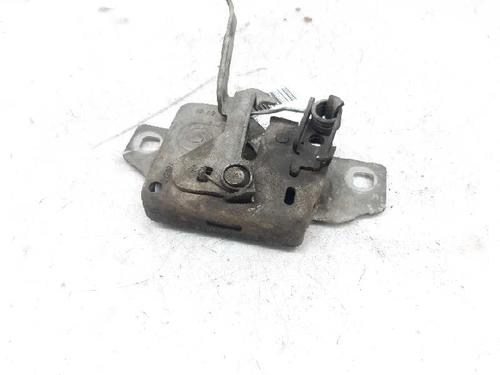 Used Hood lock RENAULT KANGOO Express (FW0/1_) 1.5 dCi 70 (FW0A, KW0V) (68 hp) 8765228