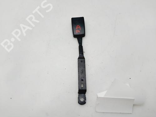 Used Seat buckle VW CADDY III MPV (2KB, 2KJ, 2CB, 2CJ) 1.9 TDI (105 hp) 31153826