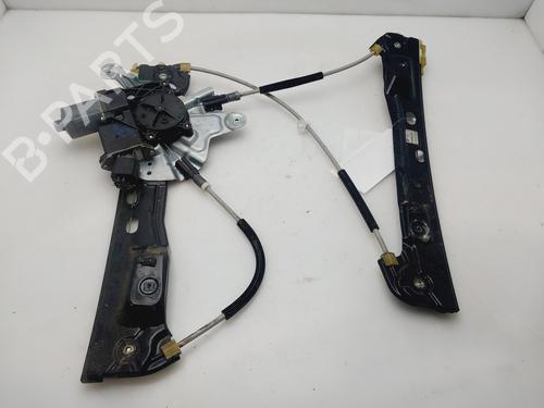 Rudehejsemekanisme Højre foran OPEL INSIGNIA A (G09) [2008-2017]  32154566