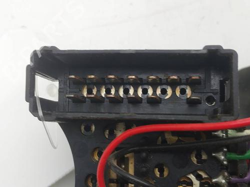 Headlight switch RENAULT KANGOO (KC0/1_) 1.2 16V (KC05, KC06, KC03, KC0T, KC0W, KC1D) | BP39095078I24 - Image 4
