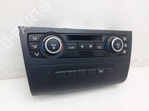Climate control BMW 1 (E87) 120 d | BP39504527I5 - Image 2