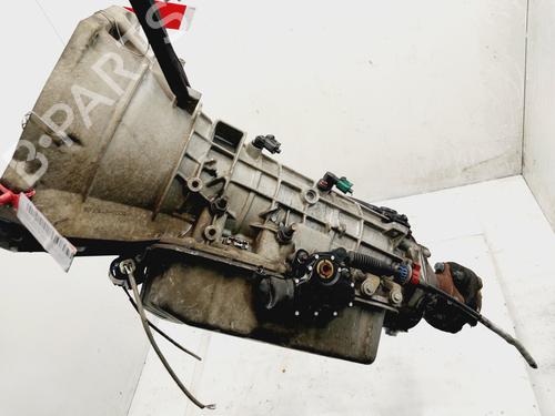 Gearbox JAGUAR S-TYPE II (X200)  | BP29337997M3 