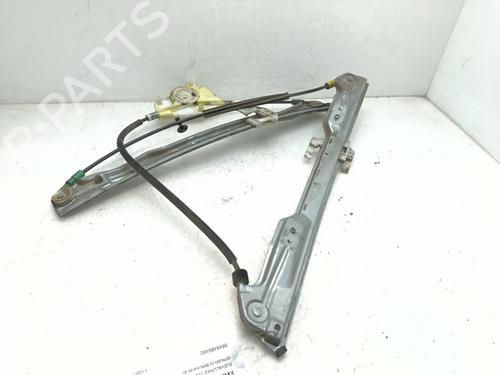 Front left window mechanism CITROËN C5 II (RC_) | BP36019616C22 - Image 2