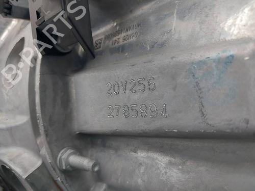 Gearbox OPEL CORSA F (P2JO) | BP39993321M3 - Image 3