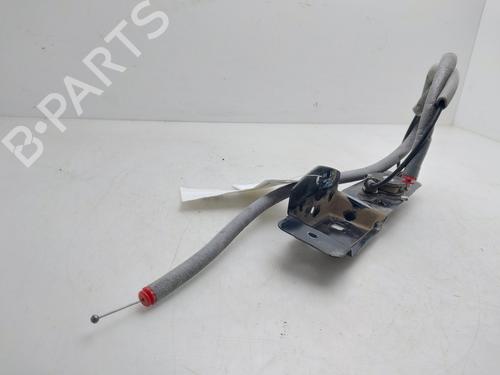 Rear right interior door handle NISSAN PRIMASTAR Van (X83) 2.0 dCi 90 | BP35795948I16 - Image 4