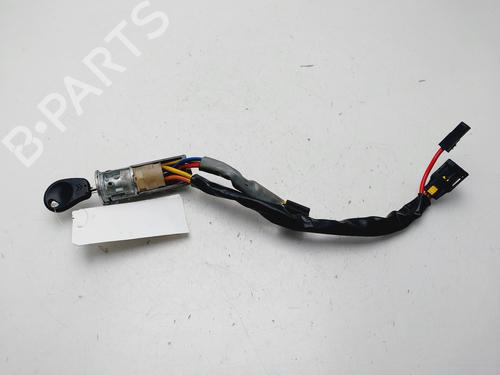 Ignition barrel CITROËN XSARA PICASSO (N68) 1.8 16V | BP27989022M48 