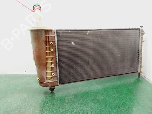 Water radiator LANCIA YPSILON (843_) 1.2 (843.AXA1A) | BP29731481M31 