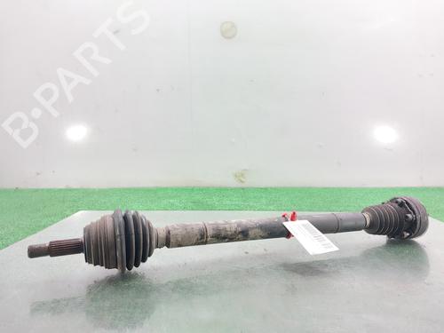 Used Right front driveshaft SEAT AROSA (6H1) 1.0 (50 hp) 11858471