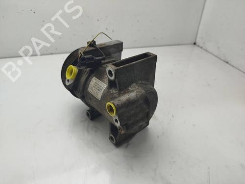 AC compressor NISSAN NAVARA NP300 (D40) 2.5 dCi 4WD | BP31939607M34 - Image 5