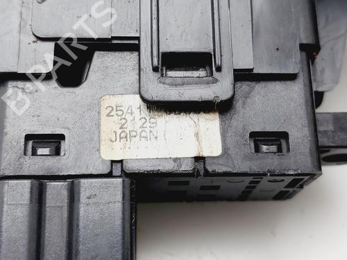 Right rear window switch NISSAN QASHQAI I (J10, NJ10) | BP31010065I28