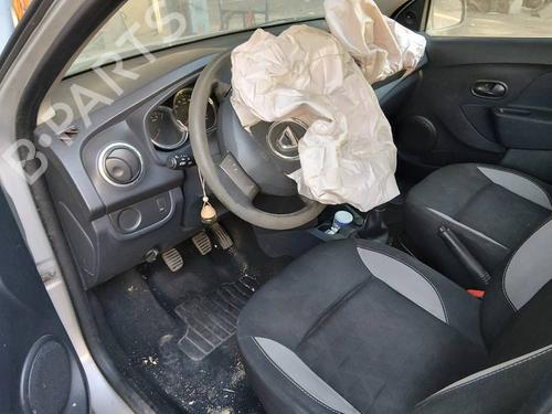 Mass air flow sensor DACIA SANDERO II | BP39596020M95 - Image 10