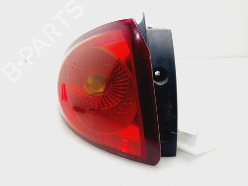 Used Left taillight SEAT ALTEA (5P1) [2004-2015]  30847155