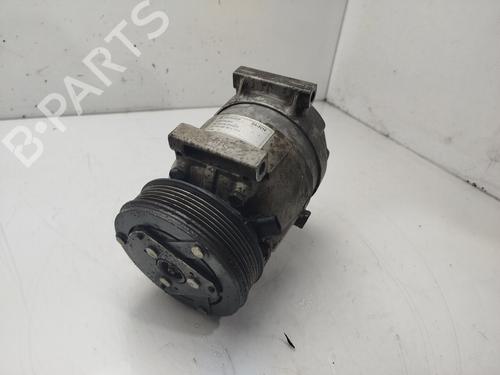 Used AC compressor AC compressor RENAULT SCÉNIC I MPV (JA0/1_, FA0_) [1999-2010] 32348440 32348440