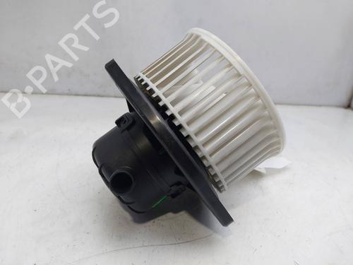 Heater blower motor CHEVROLET AVEO / KALOS Hatchback (T250, T255) 1.2 | BP16527199M62 