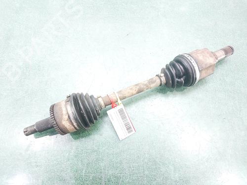 Left front driveshaft LAND ROVER RANGE ROVER SPORT I (L320) 2.7 D 4x4 | BP18234384M38 