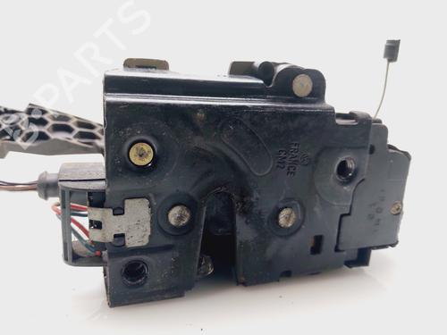 Rear left lock SEAT TOLEDO II (1M2)  | BP23559939C100 