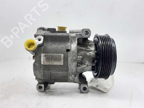 AC compressor FIAT PUNTO Hatchback Van (188_) 1.2 60 | BP5039619M34 