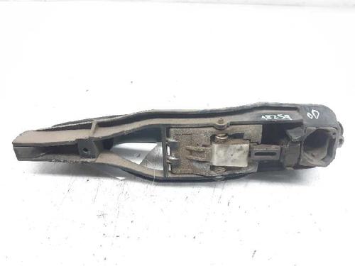 Front right exterior door handle BMW 3 (E46) 318 i | BP4714656C129 