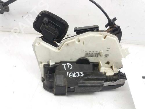Rear right lock SEAT LEON (5F1)  | BP3016902C99 