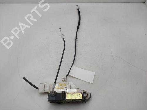 Used Front left lock Front left lock PEUGEOT 407 (6D_) [2004-2011] 36275812 36275812