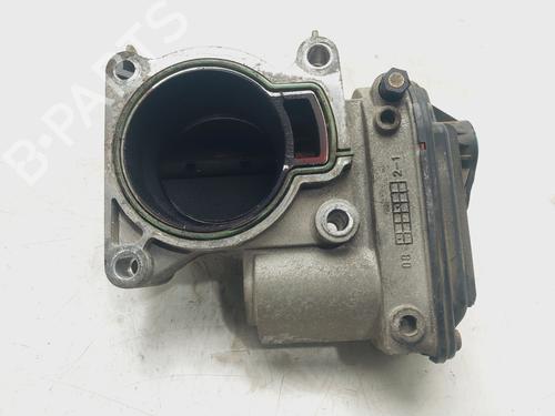 Throttle body FORD FOCUS II Turnier (DA_, FFS, DS) 1.8 | BP22383202M82 