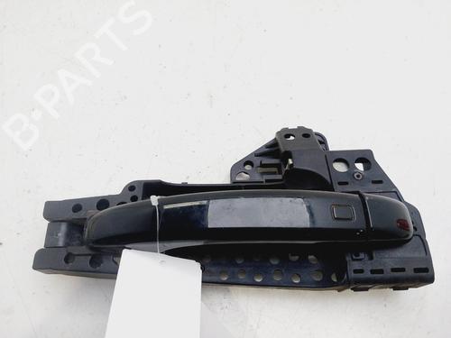 Used Front right exterior door handle Front right exterior door handle AUDI Q3 (8UB, 8UG) [2011-2020] 40022017 40022017