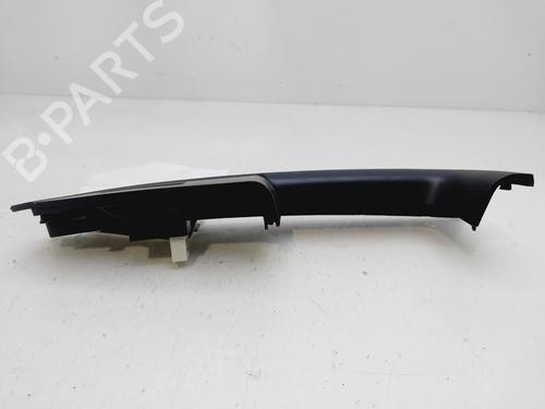 Left rear window switch SKODA SUPERB II (3T4) 2.0 TDI 16V | BP26572564I29 
