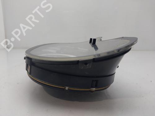 Instrument cluster PEUGEOT 307 CC (3B) 2.0 HDi 135 | BP16715170C47 