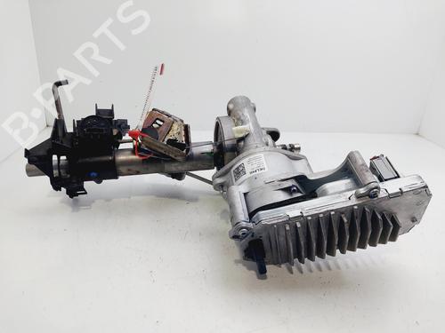 Steering column OPEL MERIVA A MPV (X03) | BP30133521M21